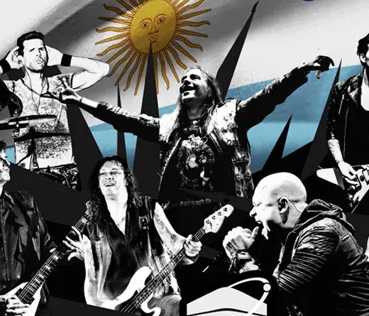 MTL - VUELVE HELLOWEEN
