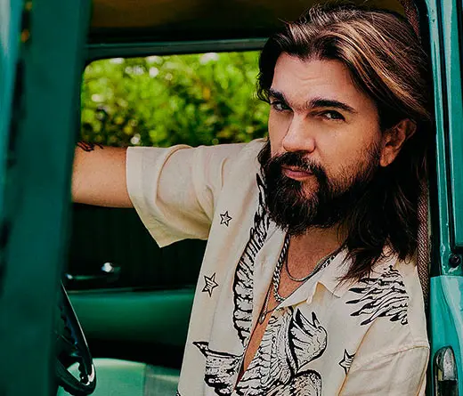 Juanes - Juanes estrena videoclip