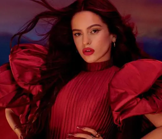 Rosala - Nuevo lanzamiento de Rosala