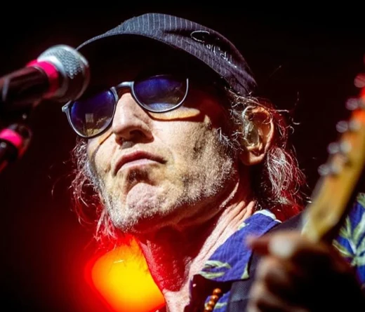 Skay Beilinson - Nuevo disco de Skay Beilinson y los Fakires