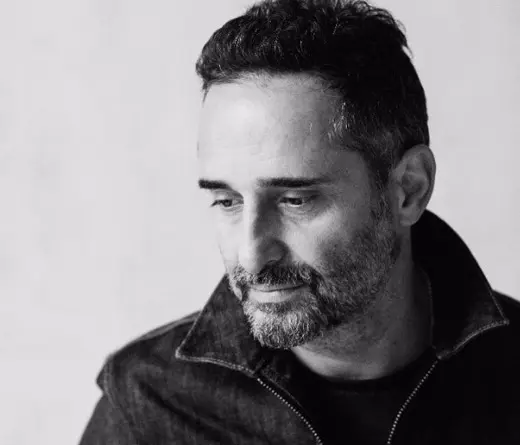 Jorge Drexler - En el Highlights Festival