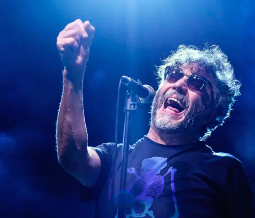 Fito Paez - Nuevo videoclip de Fito Paez