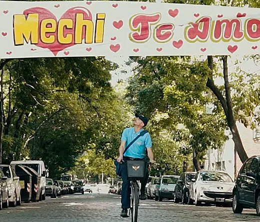 Bersuit Vergarabat - Estreno: 