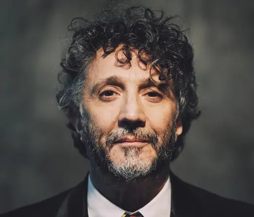 Fito Paez - Nuevo disco de Fito Pez