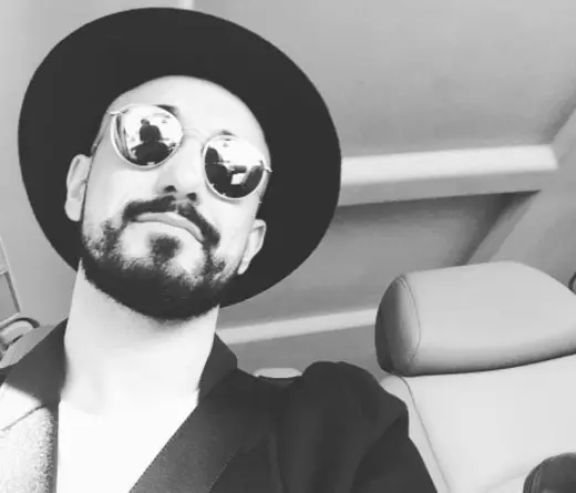 Abel Pintos - Abel, el gran nominado a los Premios Gardel
