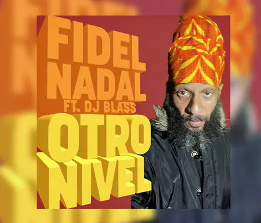 Fidel Nadal - Fidel Nadal lanza nuevo single y videoclip
