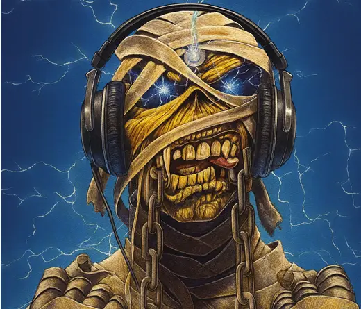 Un estudio de la Universidad de Queensland reveló que escuchar heavy metal durante 10 minutos puede reducir el estrés, la irritabilidad y la hostilidad