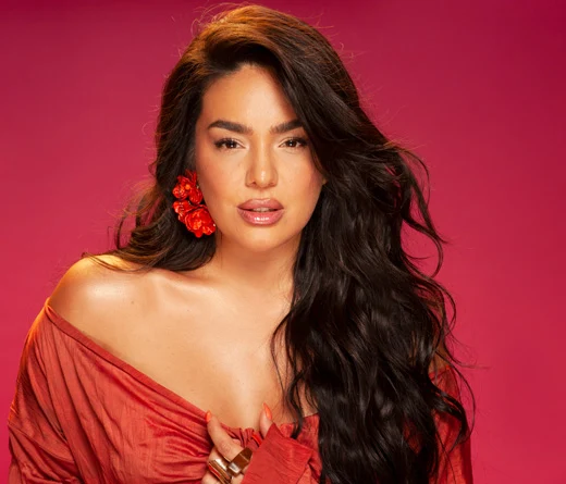 �ngela Leiva - Angela Leiva en el Movistar Arena: venta de entradas ya disponible