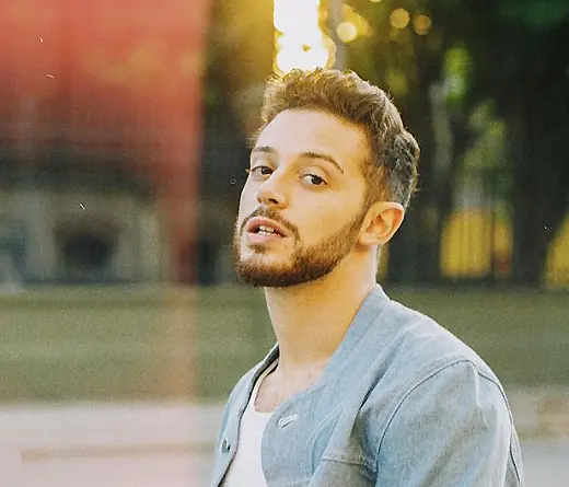 Ruggero - Nuevo lbum de Ruggero