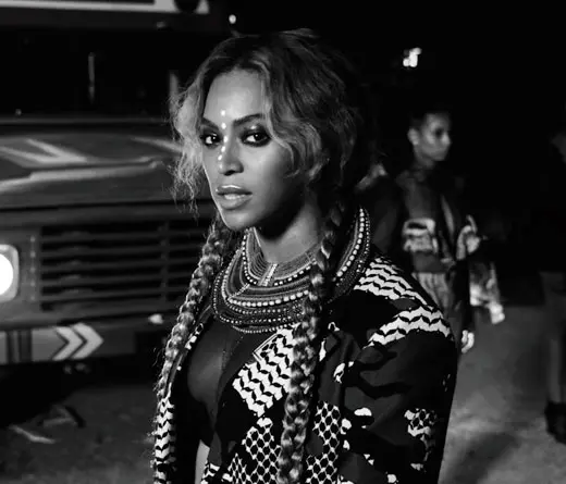 CMTV.com.ar - Sorry, lo nuevo de Beyonc