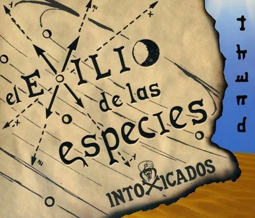 Intoxicados - Intoxicados tiene nuevo disco 