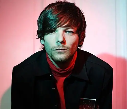 Louis Tomlinson regresa con una cancin divertida: Kill My Mind.