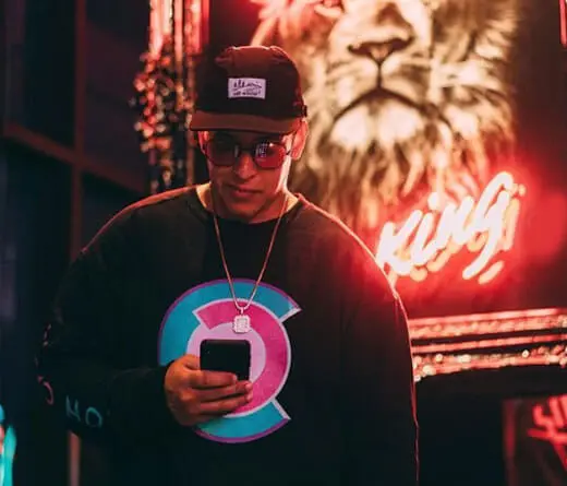 Daddy Yankee - Daddy Yankee, el ms escuchado