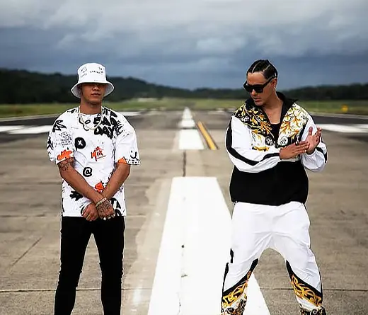 Joey Montana - Estreno de Joey Montana