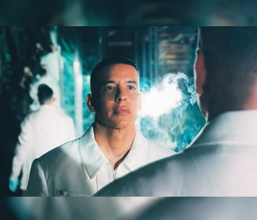 DY (Daddy Yankee) - Daddy Yankee vuelve a la msica con su nuevo lanzamiento