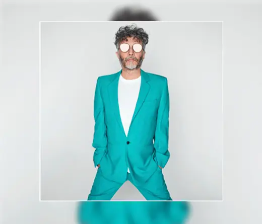 Fito Paez - Fito Paez es Premiado 