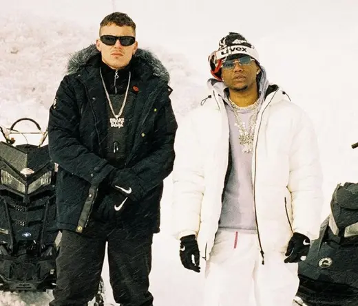 Polim Westcoast - Polim y Aron Piper estrenan nuevo single y videoclip