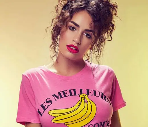 Lali - Lali, la ms grande