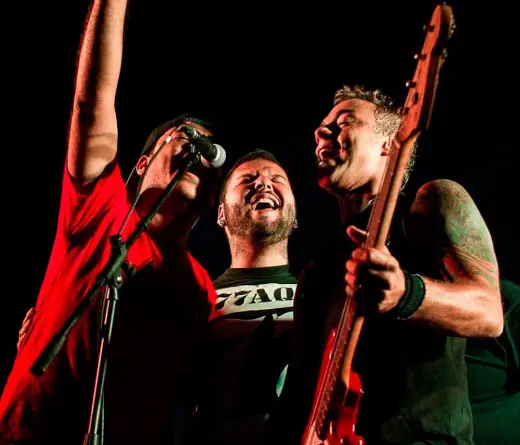 Attaque 77 - Shows de Attaque 77