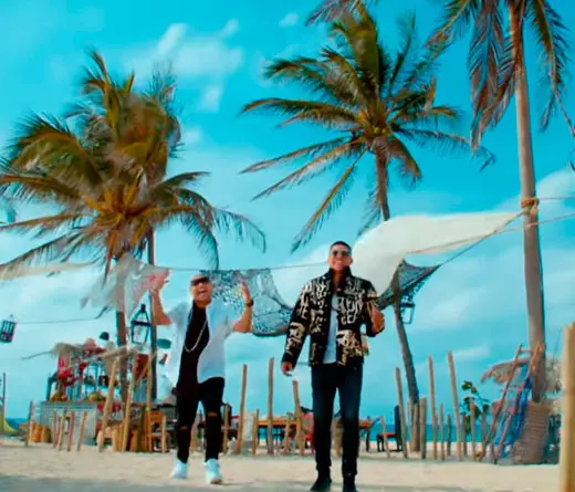 Gente de Zona - Estreno: Te Duele - Gente de Zona