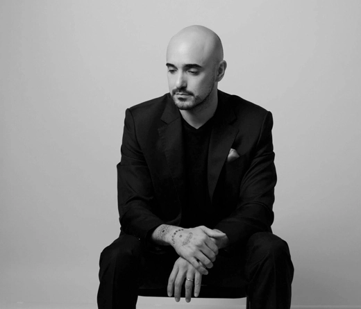 Abel Pintos - Abel Pintos presenta el EP "Gracias a la vida"