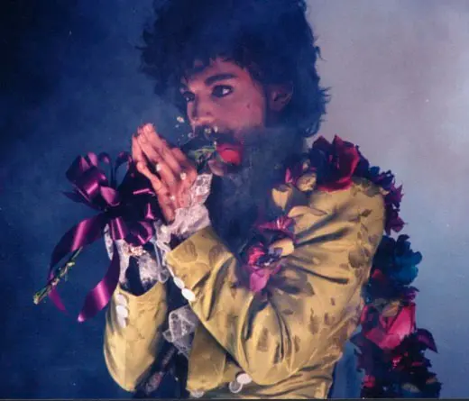 CMTV.com.ar - Disco indito de Prince