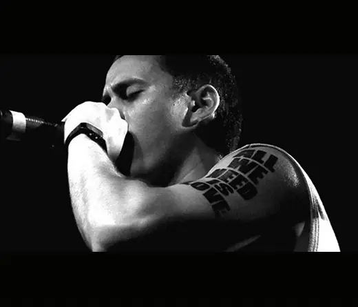 Canserbero - Se suicid el rapero venezolano Canserbero