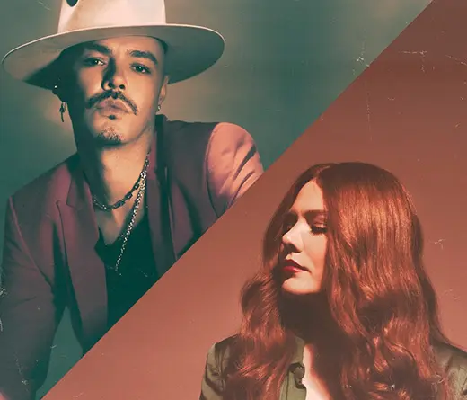 Jesse Y Joy - Lanzamiento de Jesse y Joy