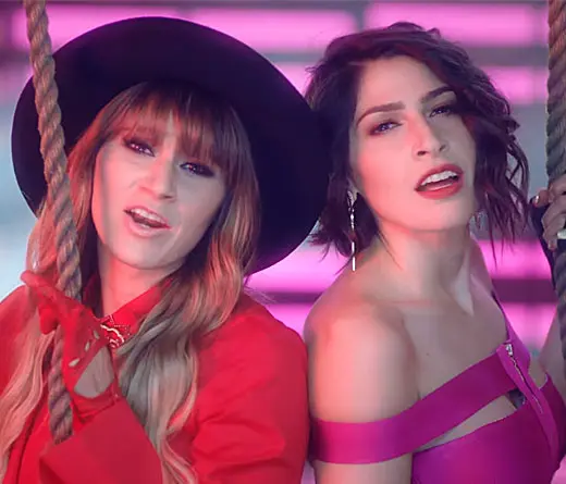 Ha*Ash - Ha*Ash tiene nuevo video