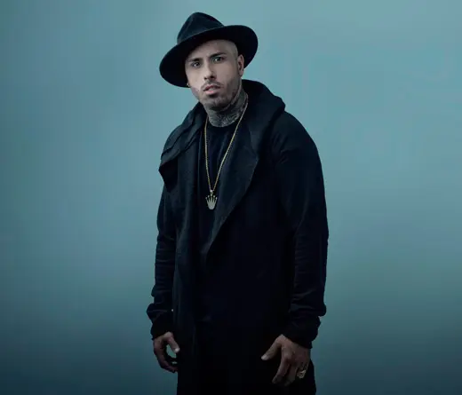 Nicky Jam - Gira en Argentina