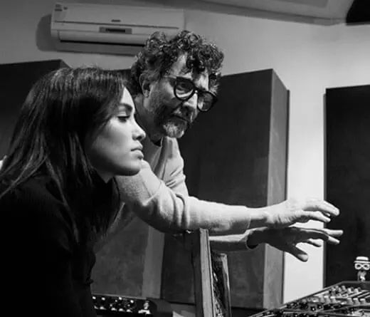 Fito Paez - Nuevo lbum y concierto en Los ngeles de Fito Pez