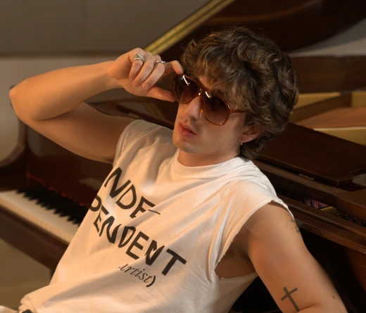Fabro - Fabro presenta "Independent Session"