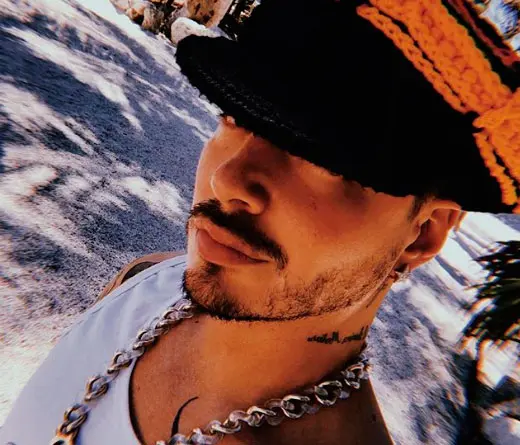 J Balvin - Se viene otro temazo de J Balvin