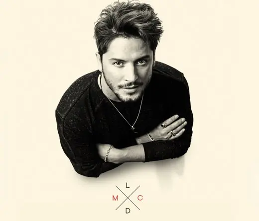 Manuel Carrasco - Gira de Manuel Carrasco 