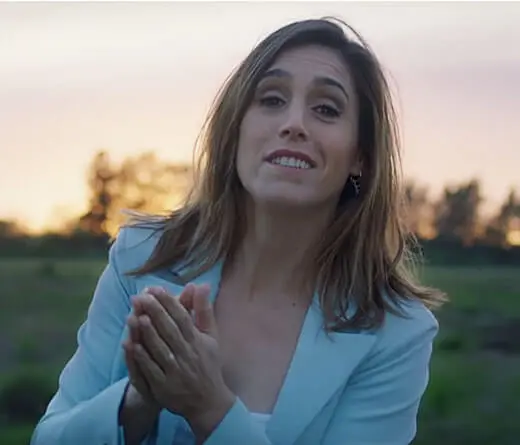 Soledad - Tal Como Siento, lo nuevo de Soledad