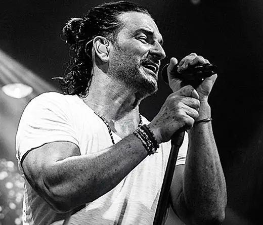 Ricardo Arjona - Ricardo Arjona  agrega otra funcin