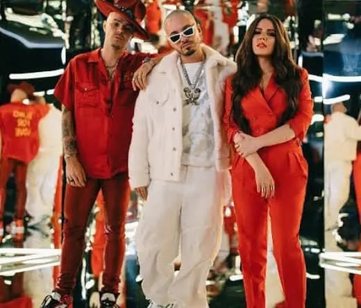 Jesse Y Joy - Estreno de  Jesse & Joy