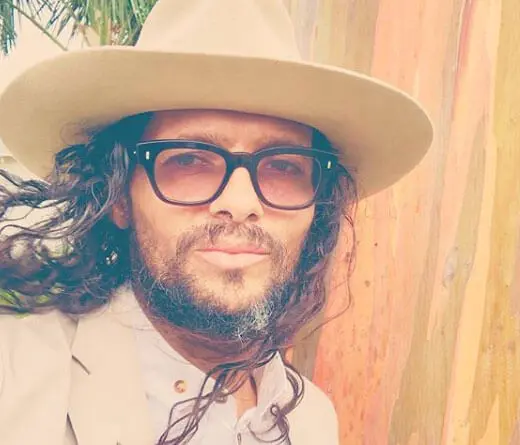 Draco Rosa - Nuevo video animado de Draco Rosa