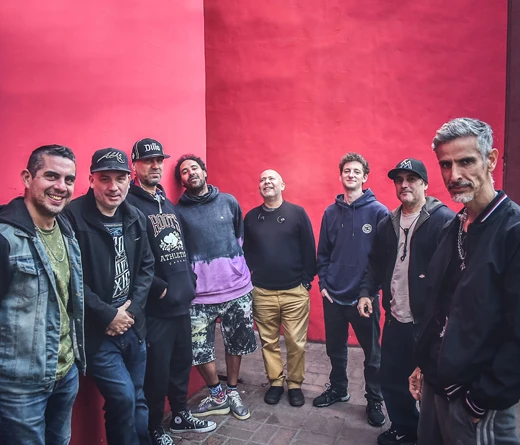 Los Cafres - Los Cafres anuncian tres shows en Buenos Aires