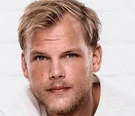 CMTV.com.ar - Muri Avicii 