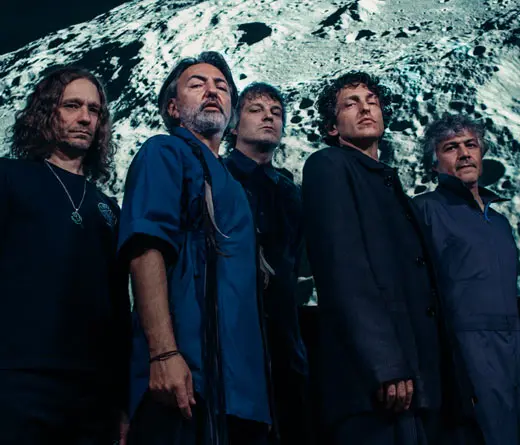 Babasnicos - Babasnicos presenta nuevo single y videoclip
