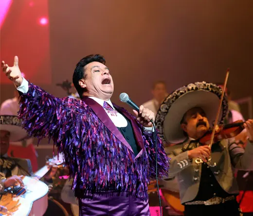 Juan Gabriel - Lo nuevo de Juan Gabriel