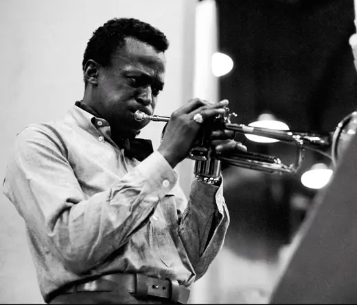 CMTV.com.ar - La pelcula de Miles Davis