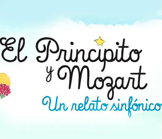 CMTV.com.ar - El Principito y Mozart, un relato sinfnico