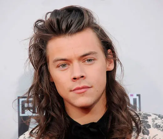 CMTV.com.ar - Harry Styles debutar en cine