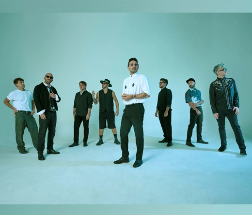 No Te Va Gustar - Nuevo disco de No Te Va Gustar