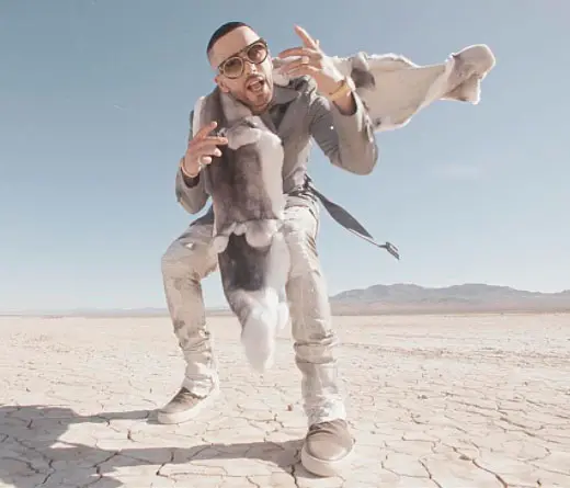 Yandel - Estreno: 