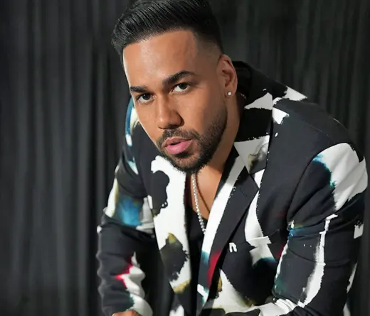 Romeo Santos - Nueva funcin de Romeo Santos en Vlez por entradas agotadas