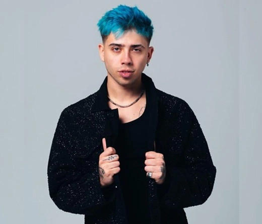 Luck Ra - Luck Ra estrena su segundo disco