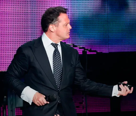 Luis Miguel - La serie sobre Luis Miguel
